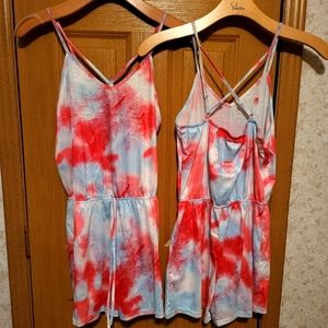 Rompers